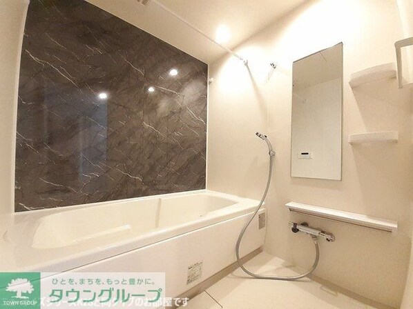 ラウレアの物件内観写真